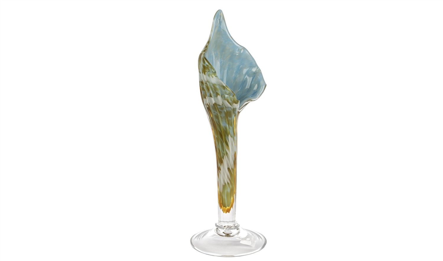 Ocean Wave Cam Obje 13x45 cm