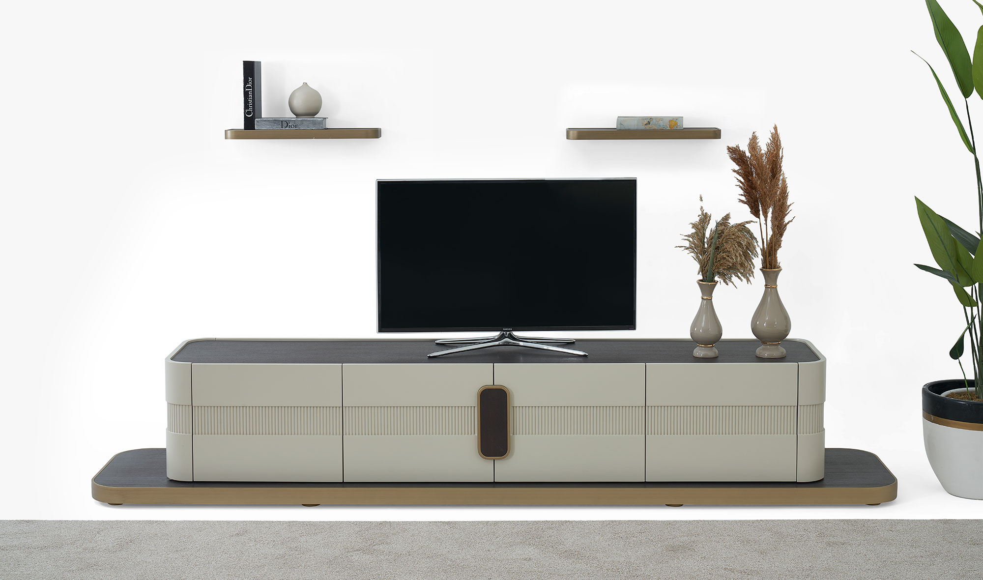 Prada Tv Ünitesi