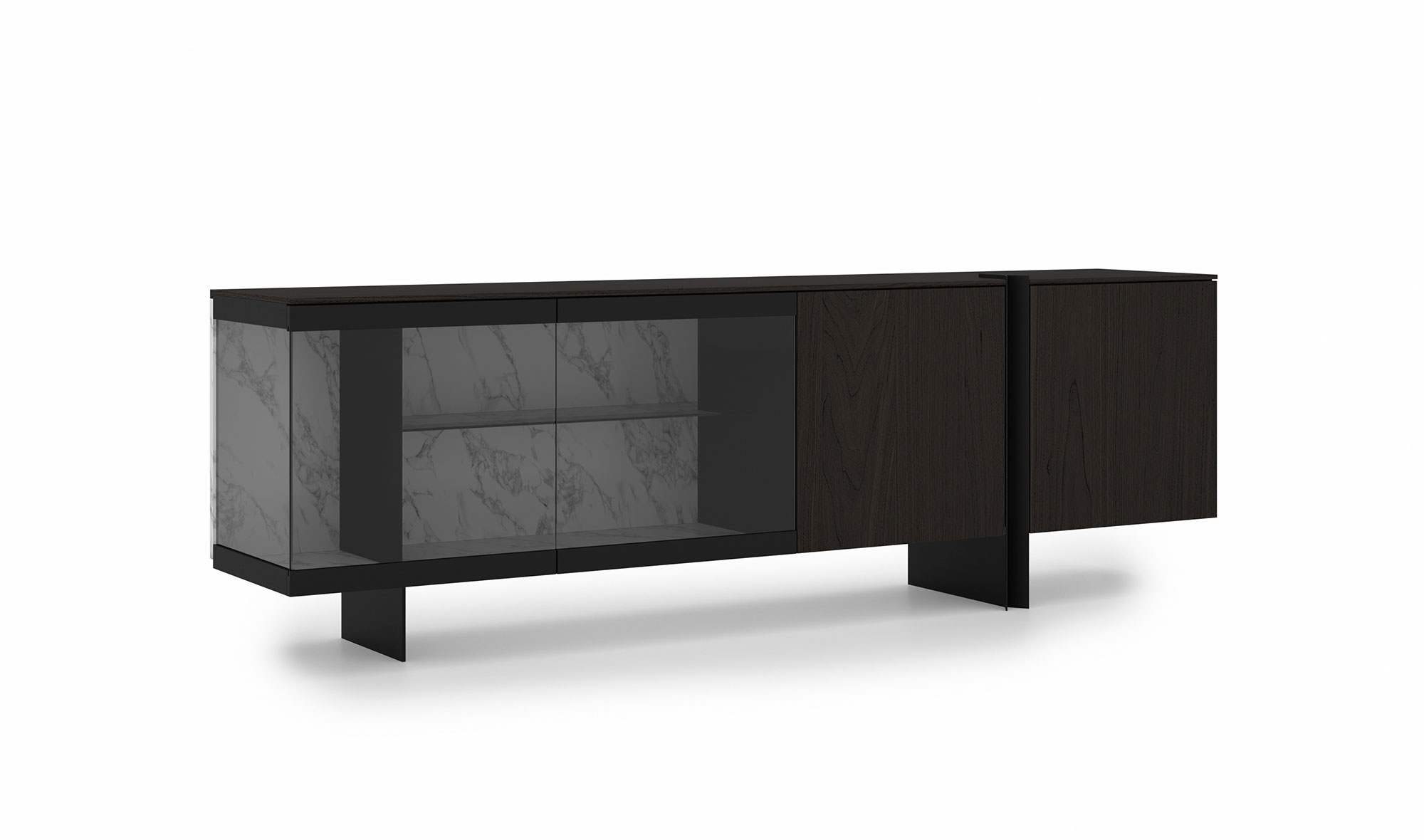 Lignum Konsol