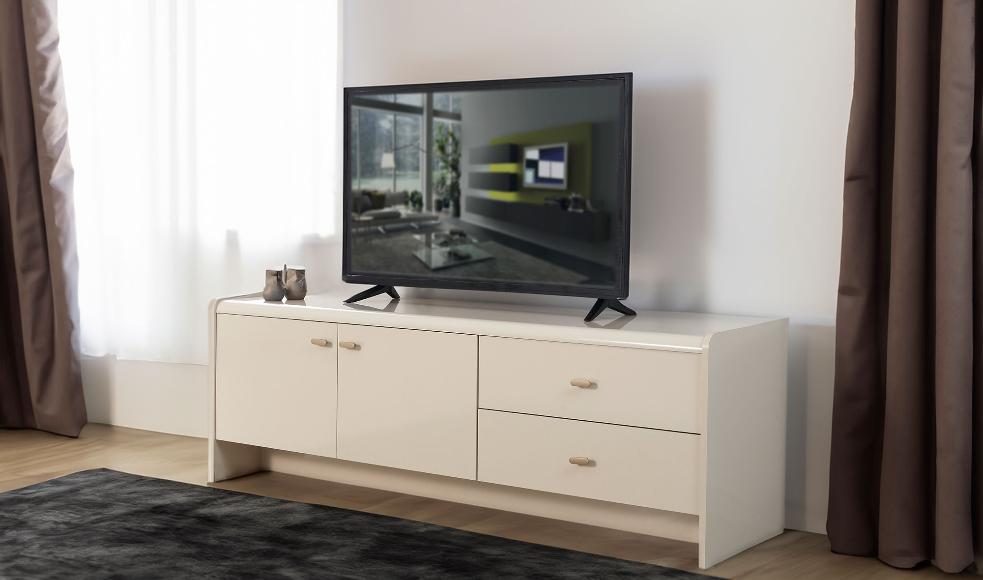 Astor Tv Sehpası
