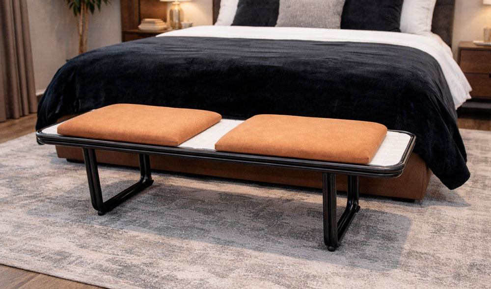 Bruno Bench