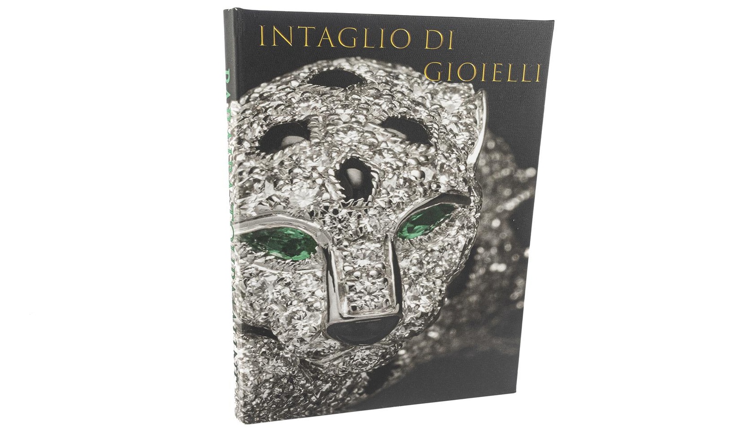 Emerald Kitap Kutu