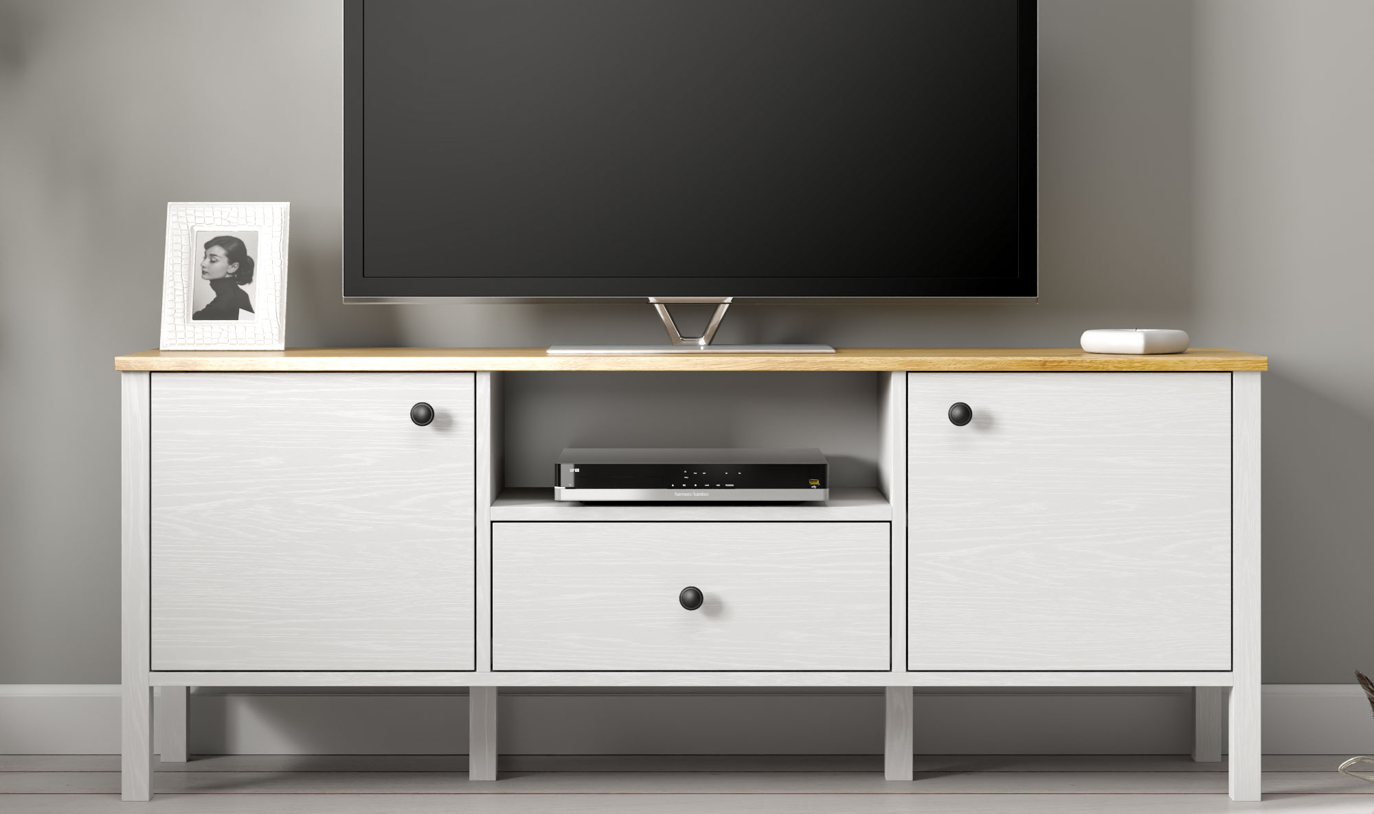 Coral Tv Sehpası - 150 cm