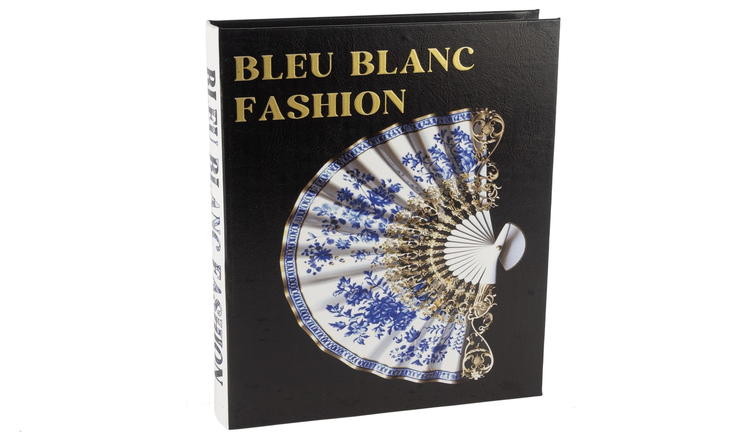 Bleu Blanc Fashion Kitap Kutu 29x22 cm
