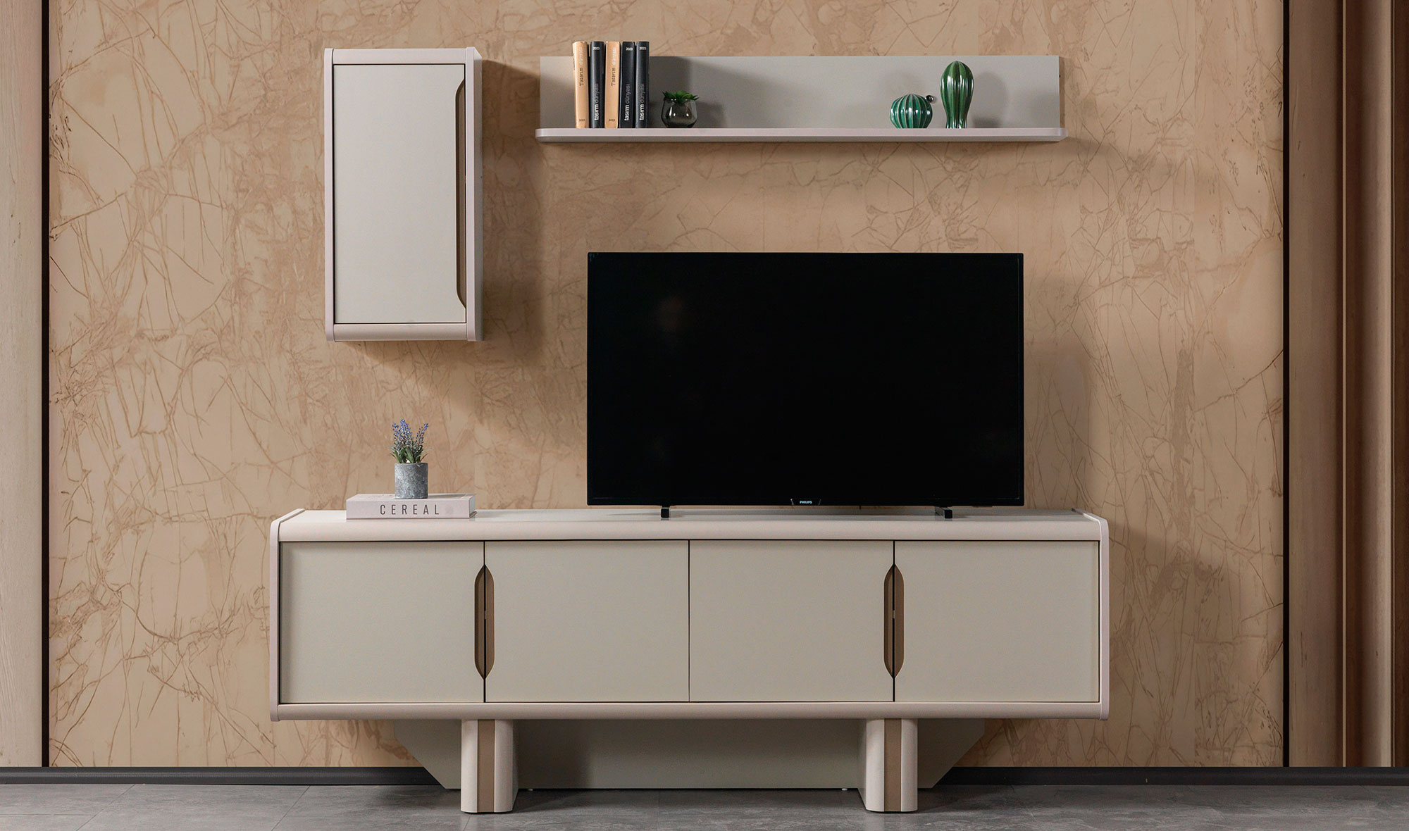 Modena Tv Ünitesi