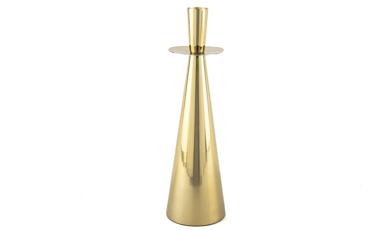 Gold Mumluk 8x26 cm
