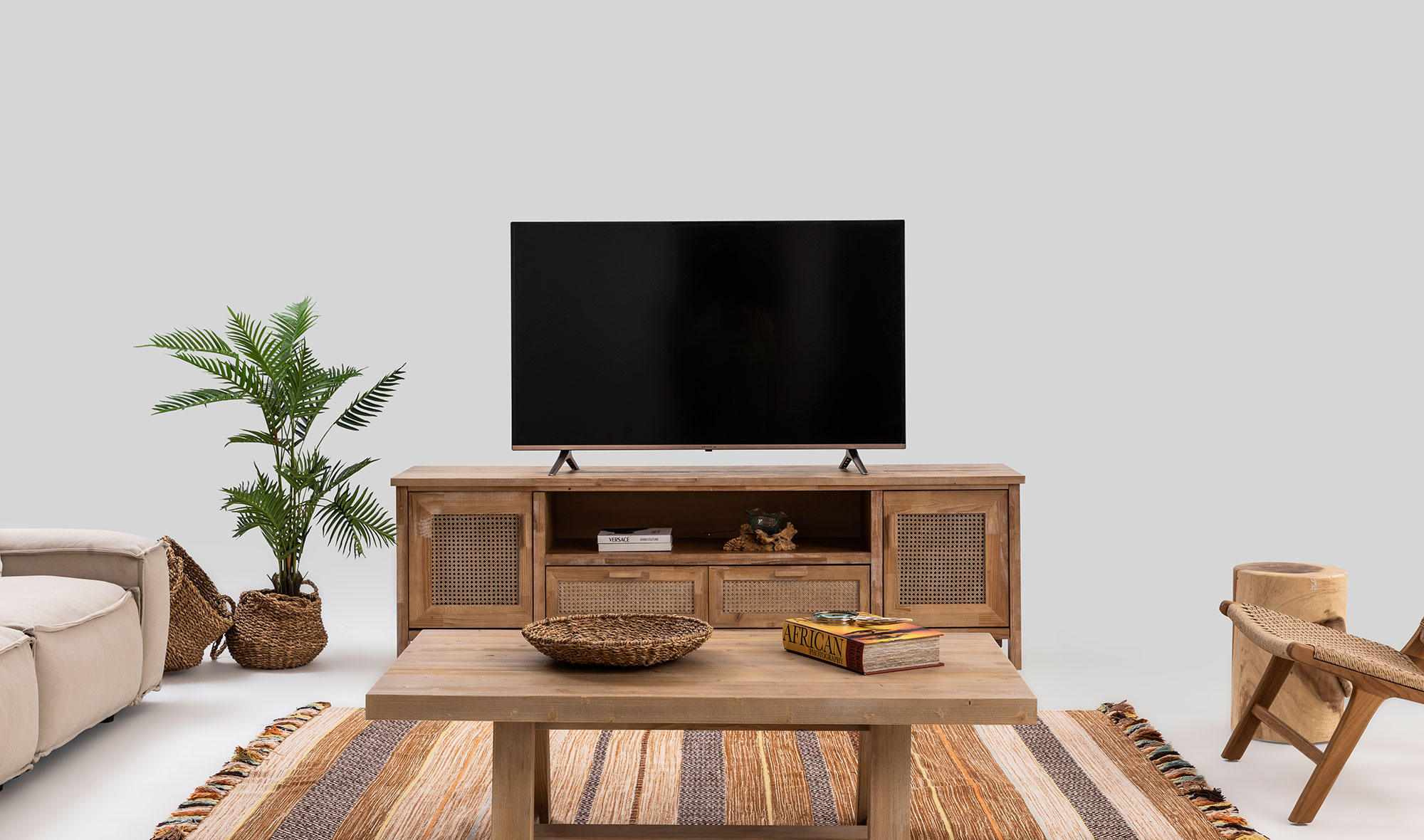 Bohem Tv Sehpası