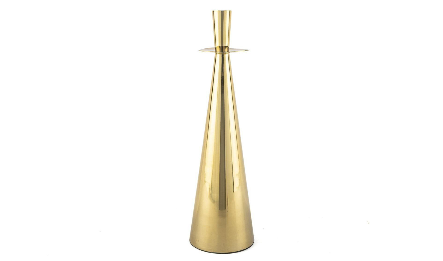 Gold Mumluk 9x31 cm