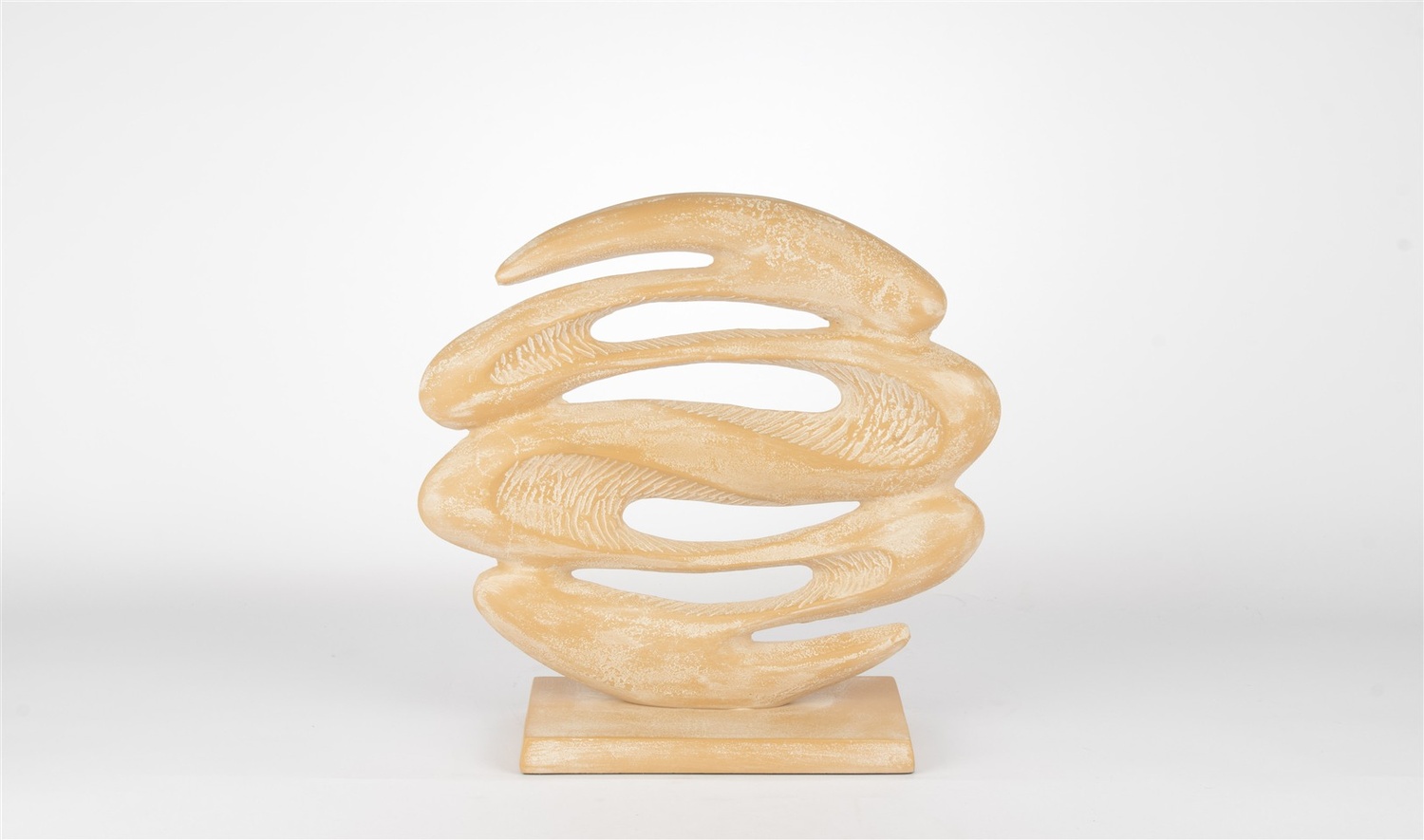 Kiremit Dekoratif Sculpture