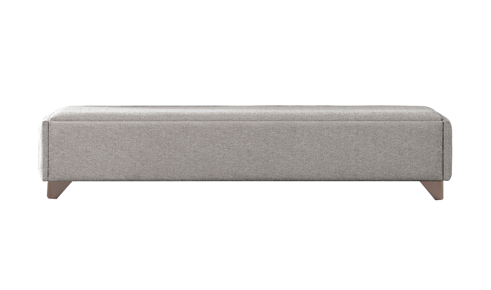 Benita Bench - Teşhir