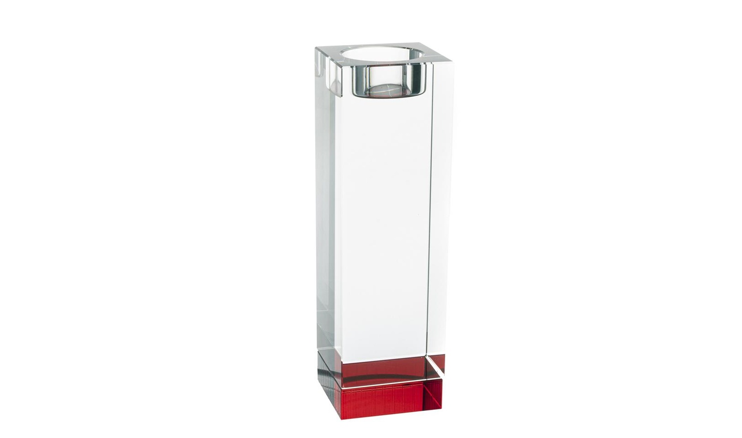Red Gold Cam Mumluk 6x6x23 cm
