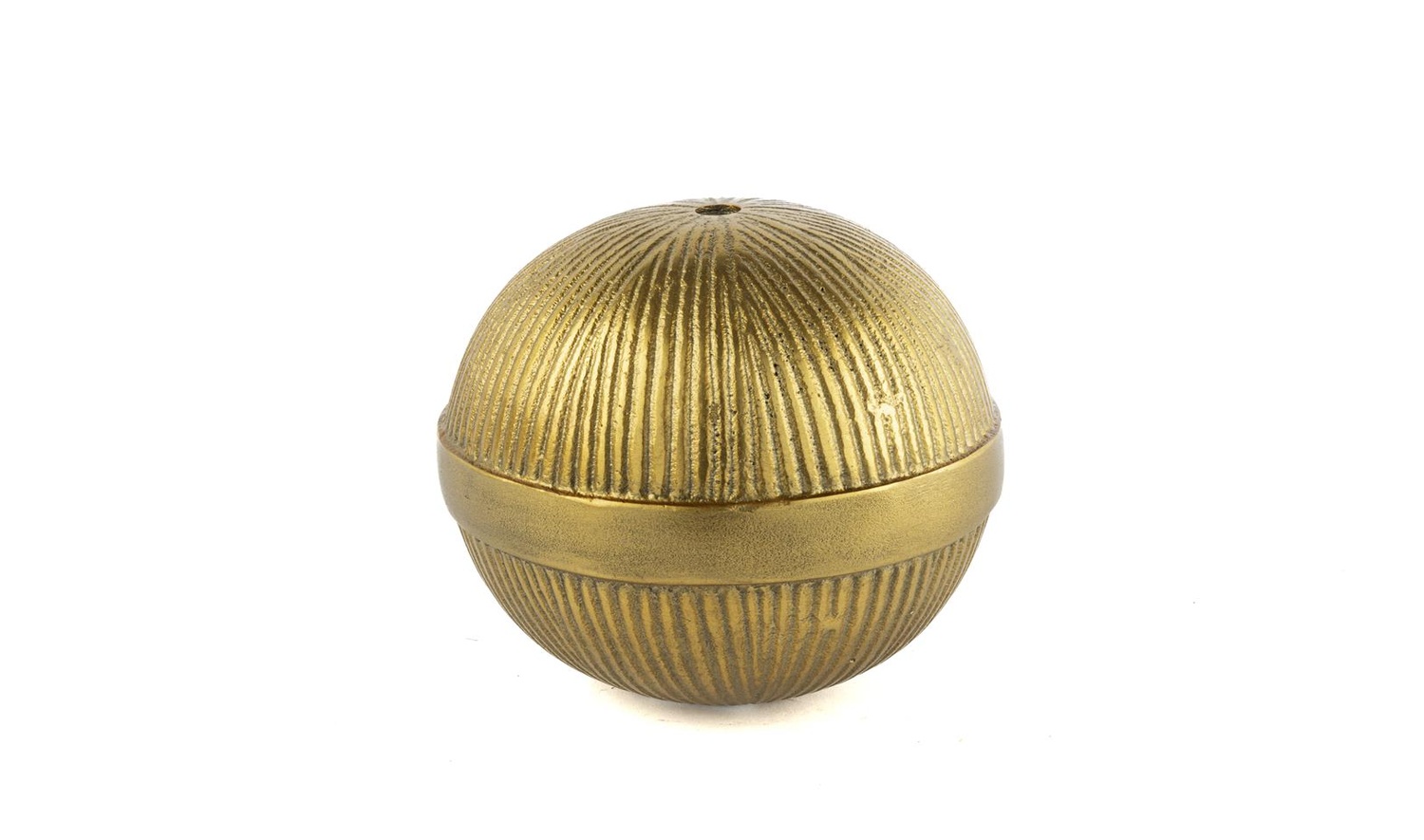 Bun Gold Dekor Obje