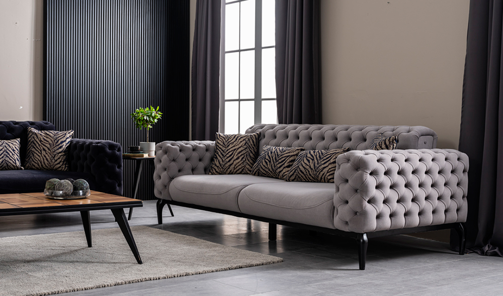 Marmaris Salon Takımı CaddeYıldız Mobilya Marmaris Salon Takımı CaddeYıldız Mobilya