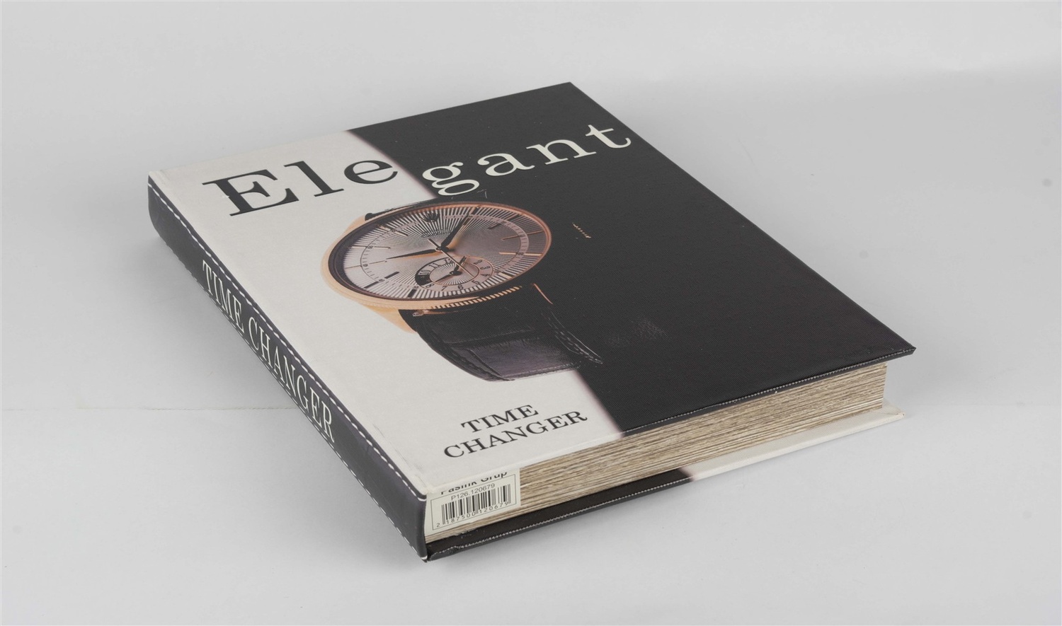 Elegant Kitap Kutu 29x22 cm