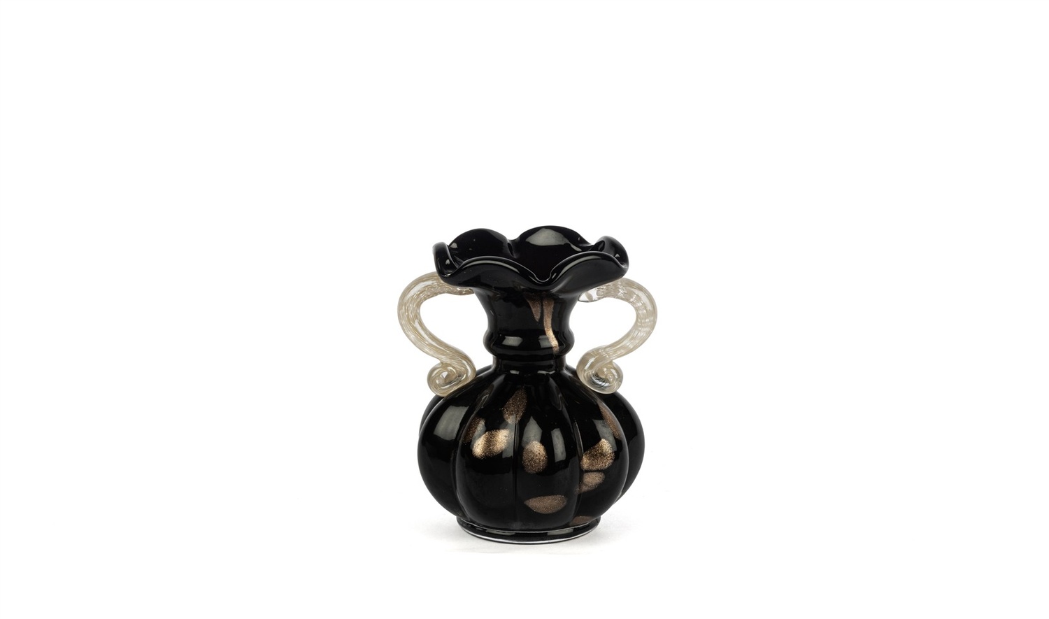 Black Orchid Vazo