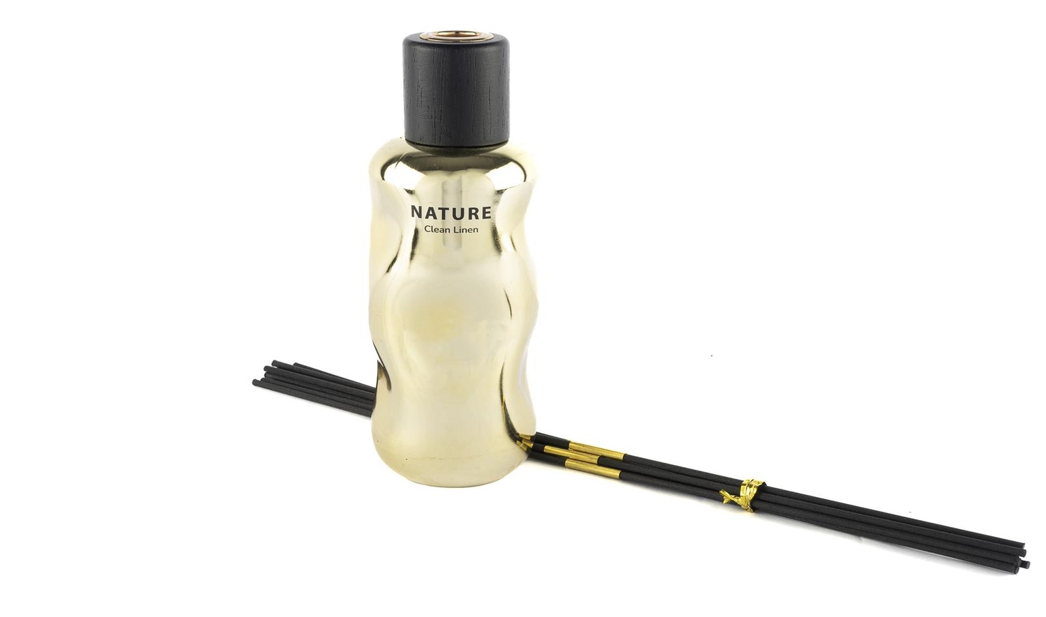 Nature Clean Linen Oda Kokusu 300 ml