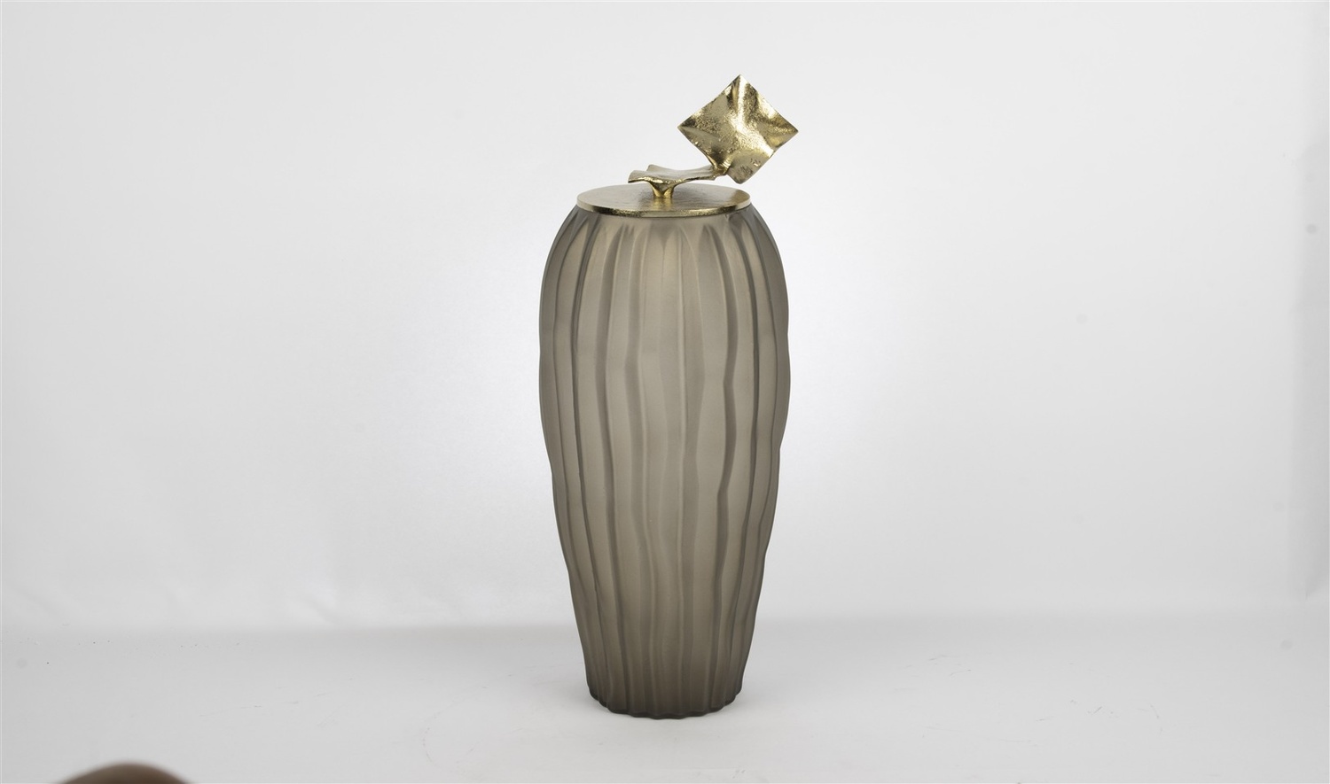 Gold Şampanya Küp 14x48 cm