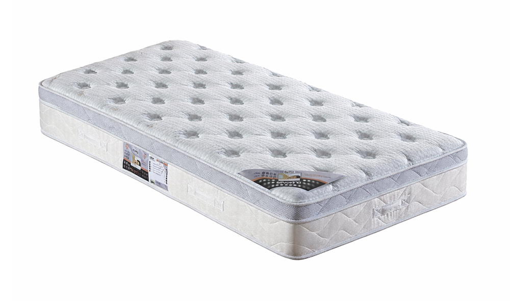 Silverline Ortopedik Yatak 100x200 cm - Teşhir Ürünü