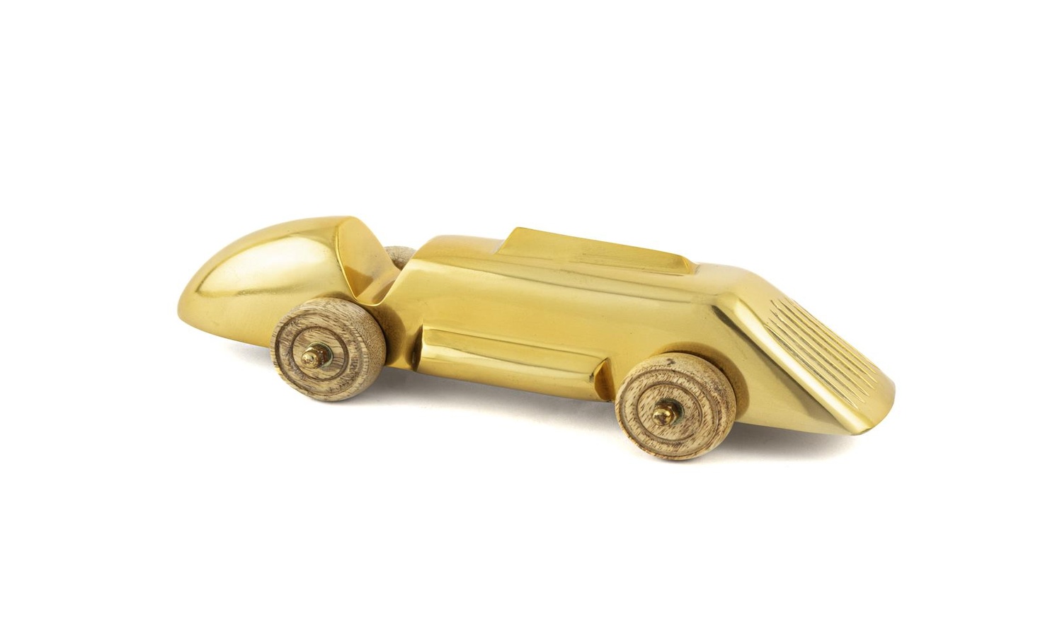 Gold Metal Klasik Araba