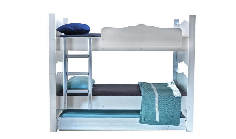 Meltem Ranzalı Genç Odası Genç Odaları CaddeYıldız Mobilya