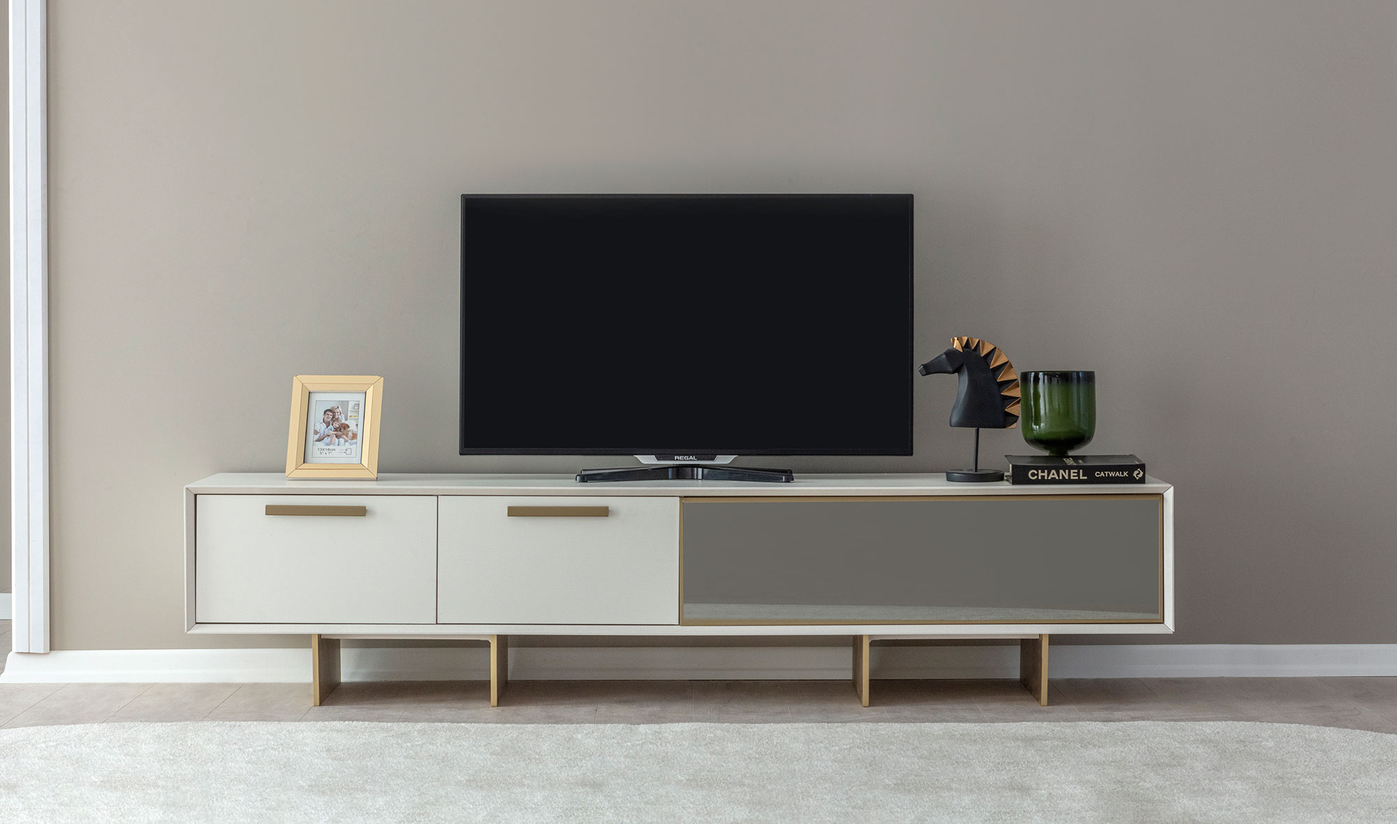 Colina Tv Sehpası