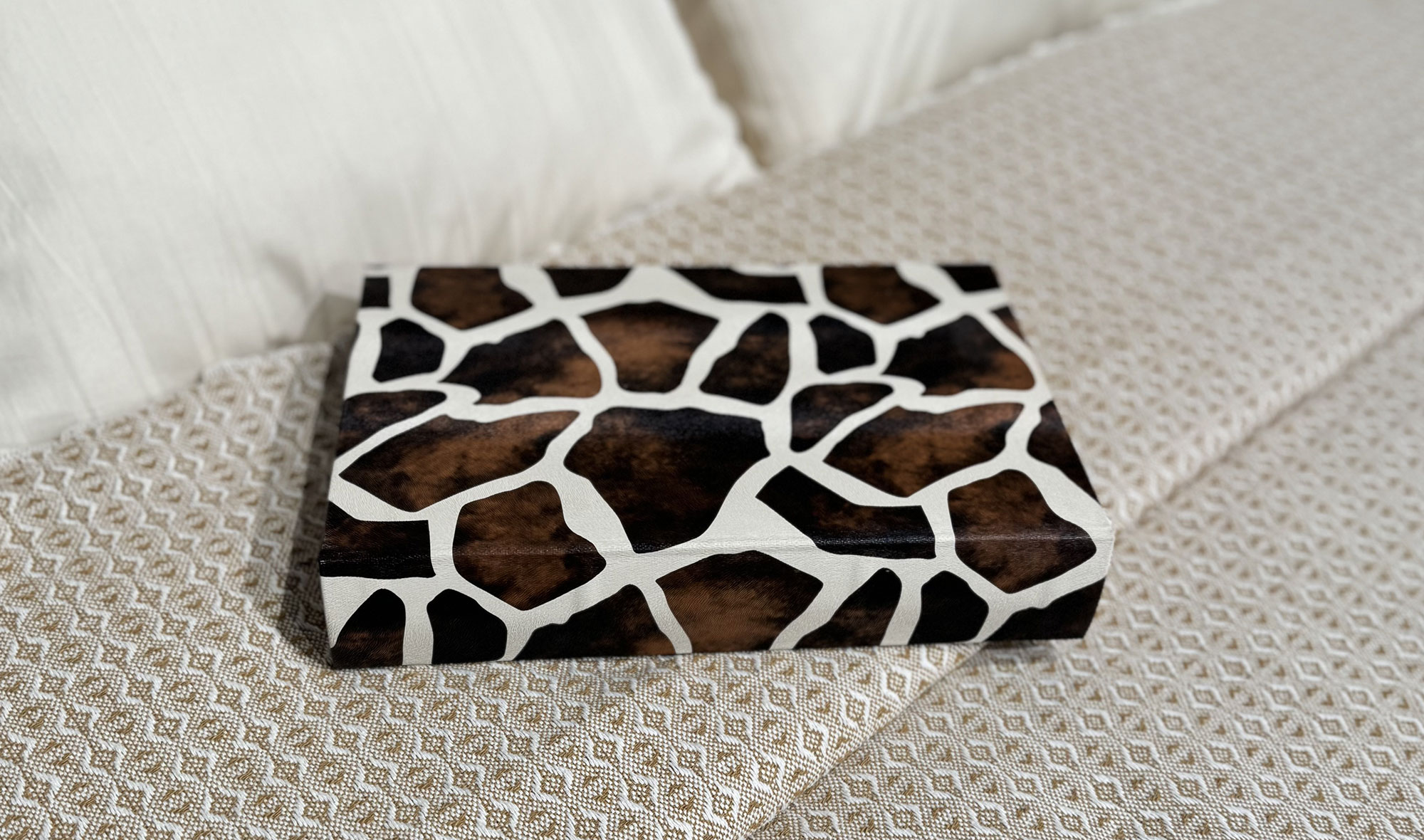 Giraffe Kitap Kutusu - 1 Adet
