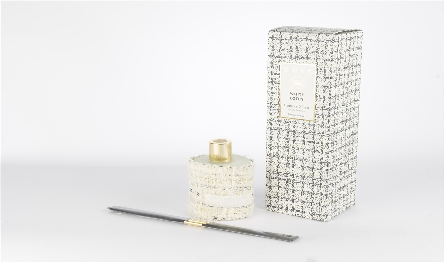 White Lotus Oda Kokusu 200 ml