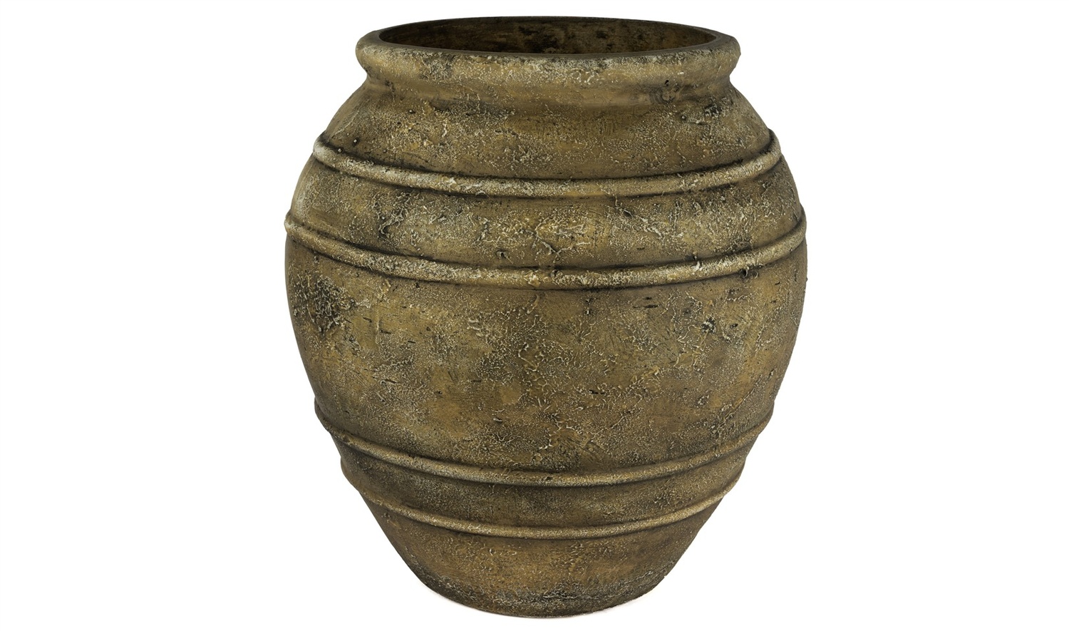 Eskitme Gold Küp 46x61 cm