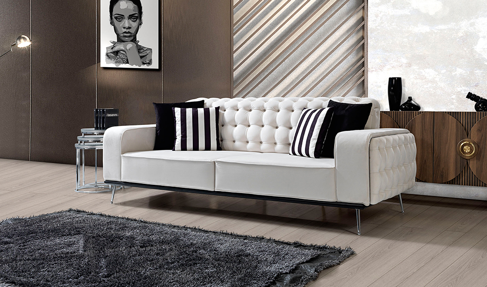 Armani Salon Takımı CaddeYıldız Mobilya