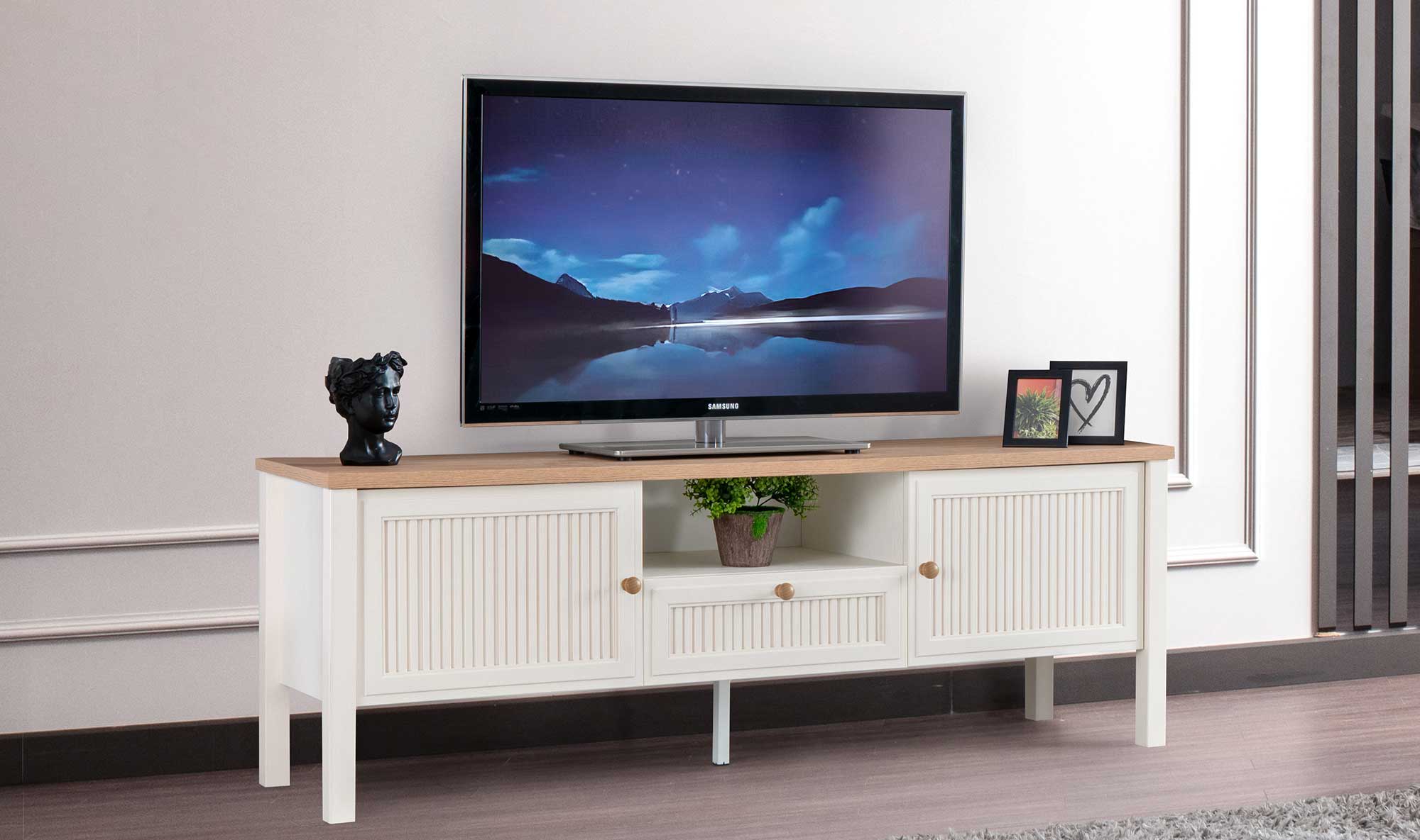 Mare Tv Ünitesi