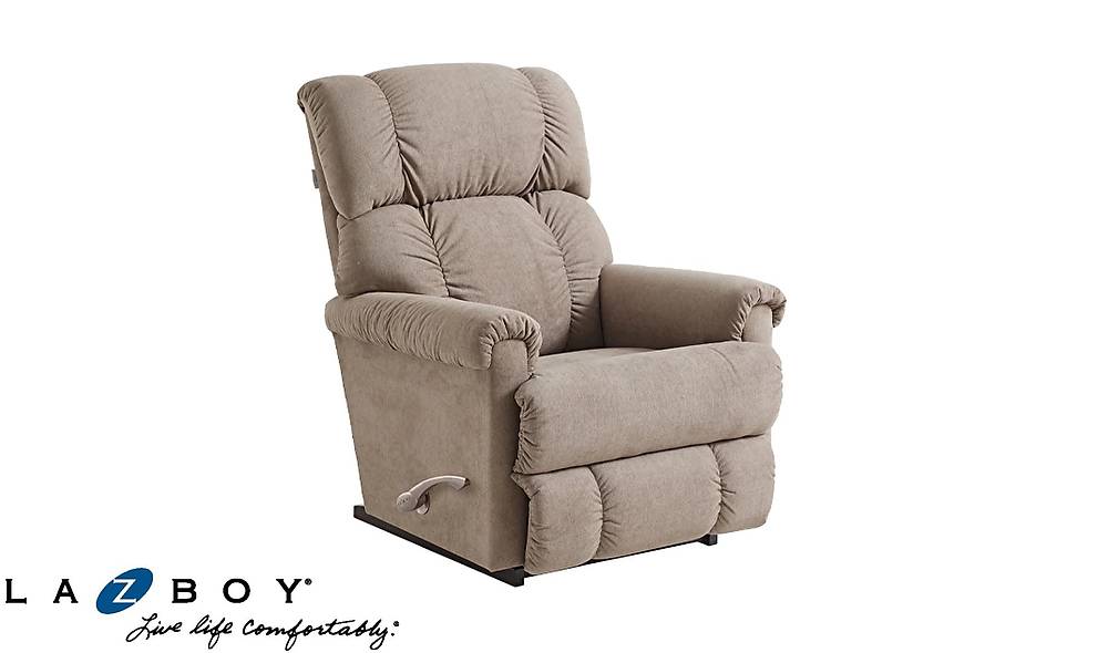 La-Z-Boy Pinnacle I-Hallendale Tv Koltuu - Wicker