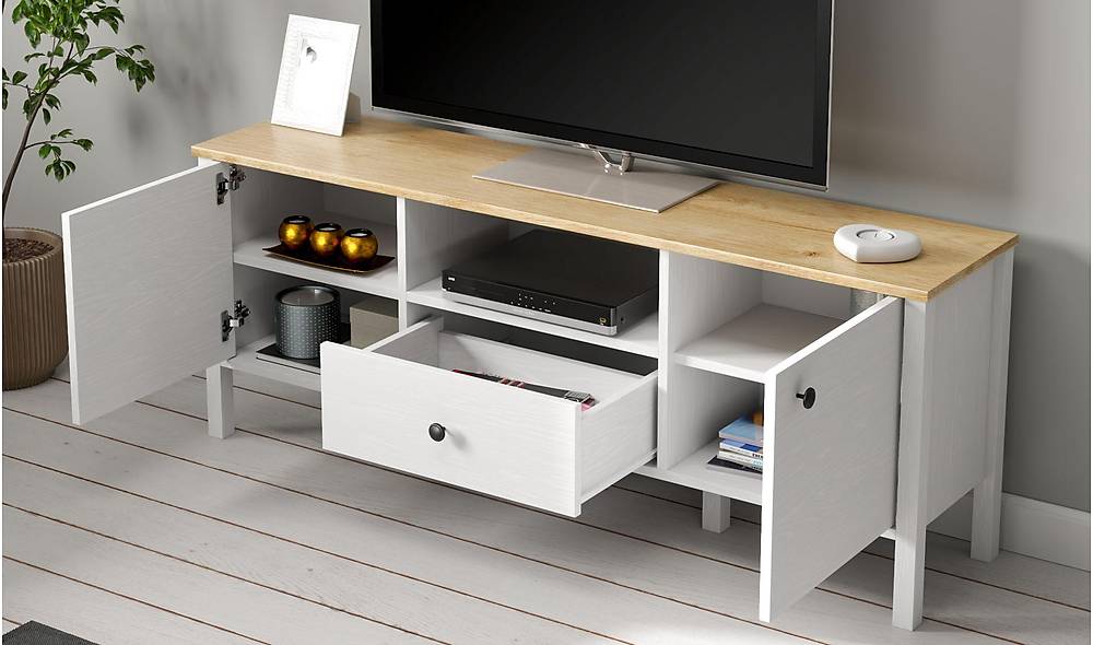 Coral Tv Sehpas� - 150 cm