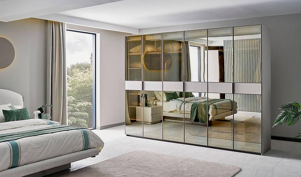 Lenova Bazal Yatak Odas - 6 Kapl