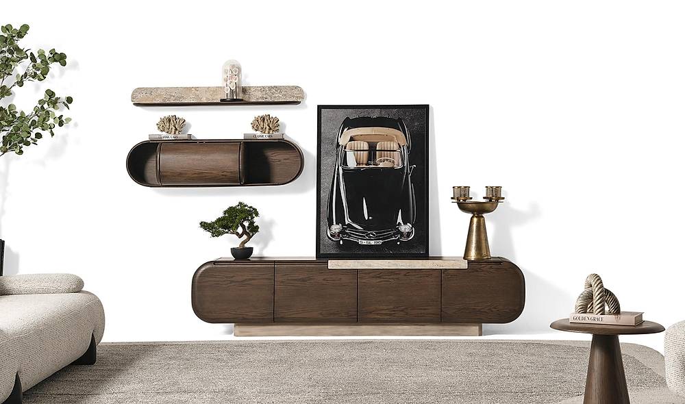 Victoria Yemek Odas�