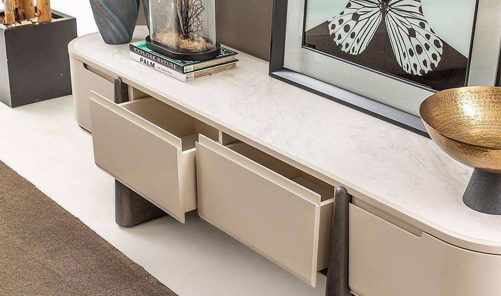 Marses Yemek Odas�