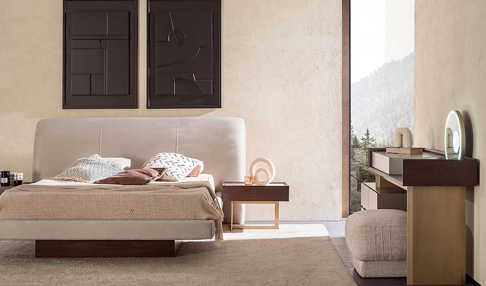 Messina Yatak Odas� - 6 Kap�l�