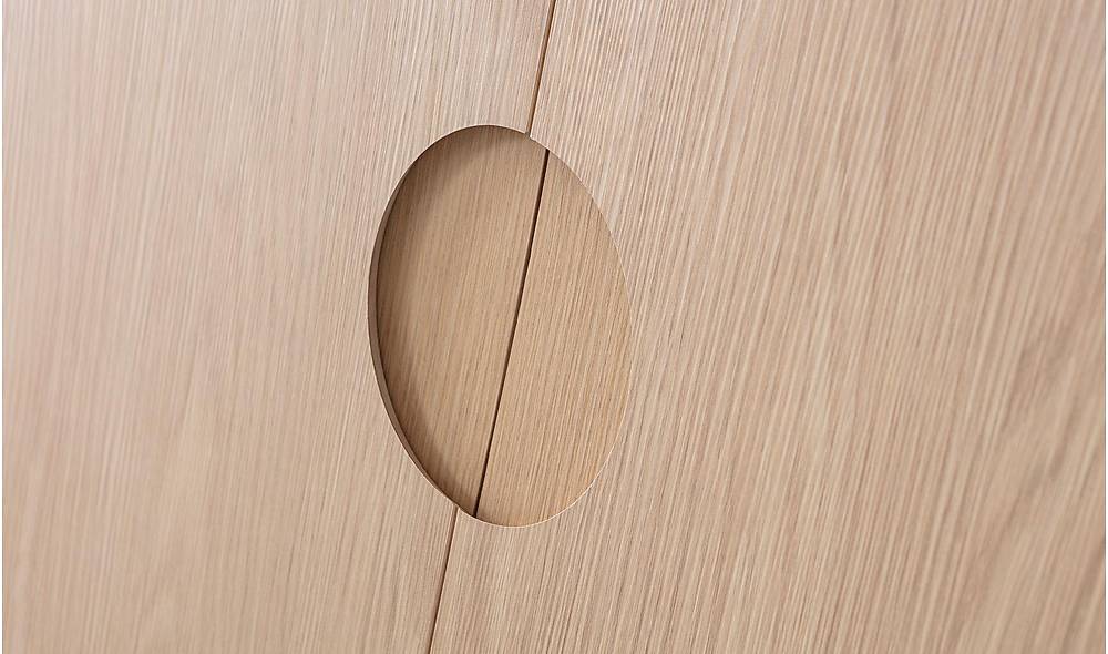 Natural Bazal� Yatak Odas� - Mobilya Kapakl�