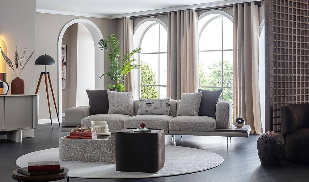 Ottovia Koltuk Tak�m�