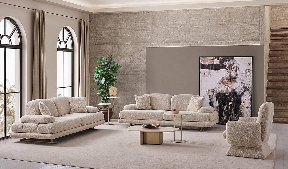 Venezia Koltuk Tak�m�