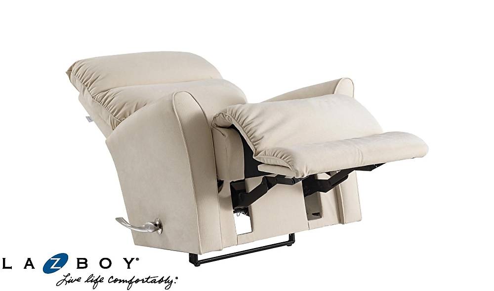 La-Z-Boy Rowan Panama Sabit TV Koltuu - Cream