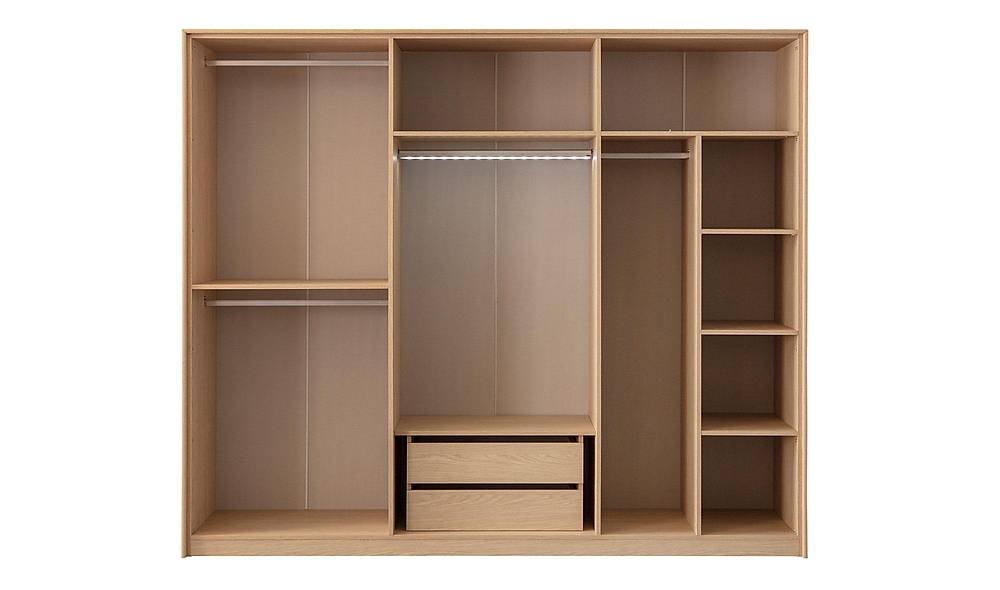 Tons 6 Kap�l� Gardrop