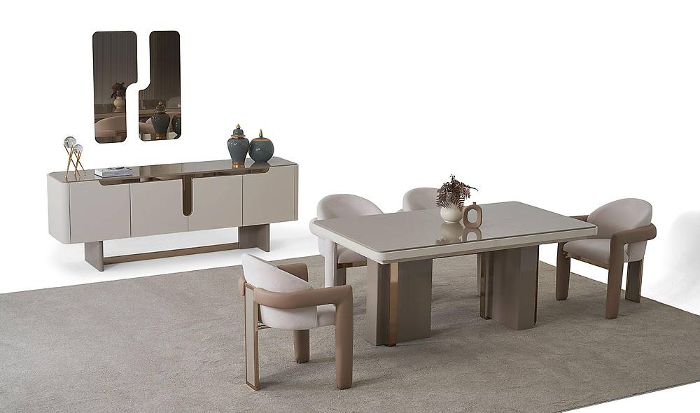 Korvian Yemek Odas�