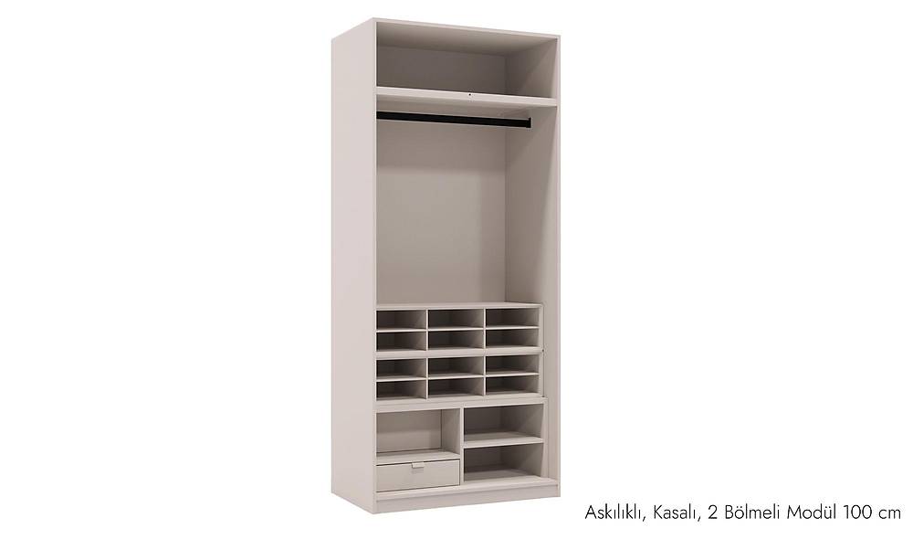 Massimo Giyinme Odas�