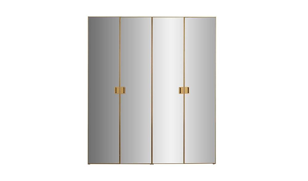 Napoli Gardrop - K��e Dolapl�