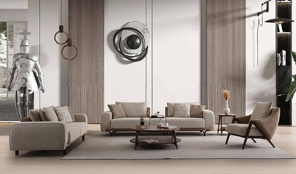 Vista Koltuk Tak�m�