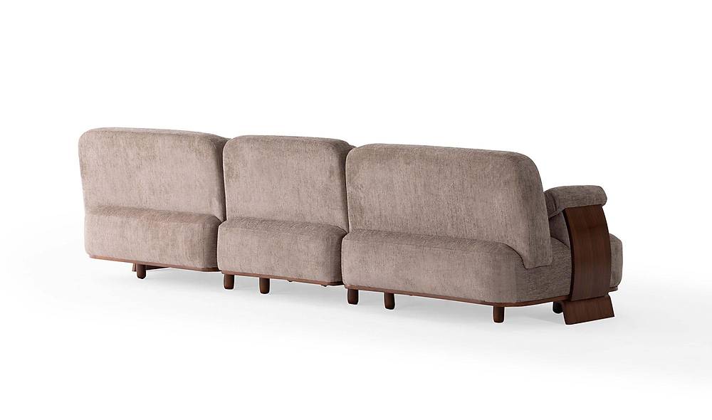 Boyner Kanepe - D�rtl�