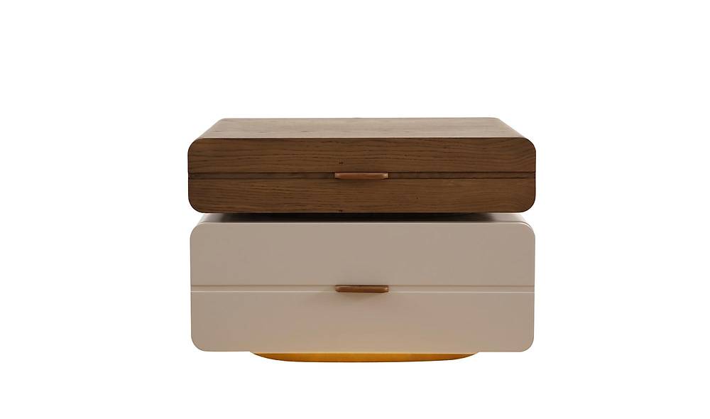 Fresco Bazal� Yatak Odas� - 6 Kap�l�