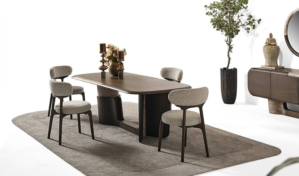 Victoria Yemek Odas�