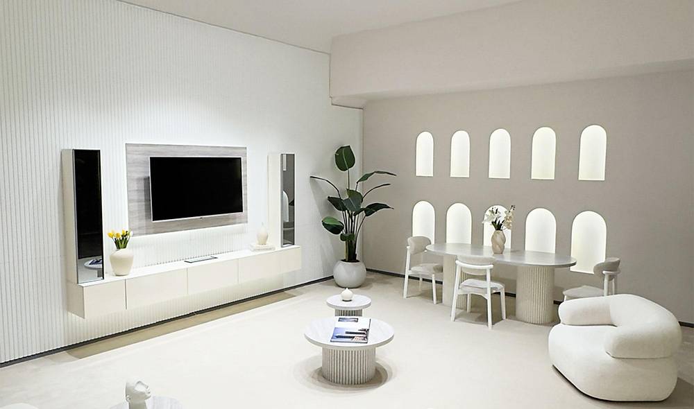 Neovix Tv �nitesi - Parlak Ayta��