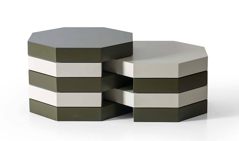 Galileo Orta Sehpa Seti